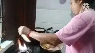 Good morning friends #suscribe my channel #mynew vlog nd kitchen cleaning 🧹🧼😊