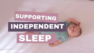 Supporting Independent Sleep from Summit