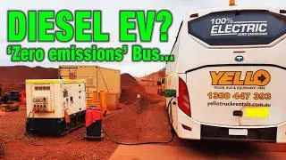 Stop calling this 'zero emissions' | Auto Expert John Cadogan