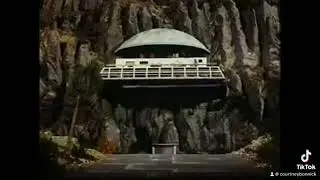 Thunderbird 2 selecting pods