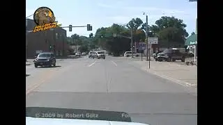 Highway 330/336/5th St, Goose Creek, Delphi Ave, Lewis St, Clarendon Ave, Victoria St, Sheridan, WY