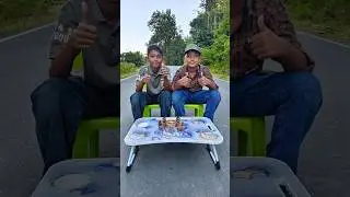 Amazing Chair & Table Set Unboxing 😍🔥 testing #shorts #toyswala