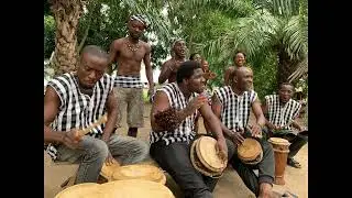 Marriage song by New Jerusalem Singers ,,,,,, Tiv Music . Tiv Song