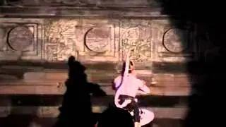 Wayang Relief 02