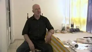 SEAN SCULLY: THINGS OF LIFE