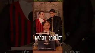 Bande-annonce 