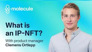 What is an IP NFT? (Intellectual Property Non-Fungible Token Explained)