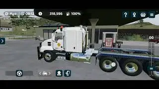 Anthem 48 Sleeper en farming 23 