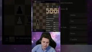 That One Checkmate You Dreamed Of #chess