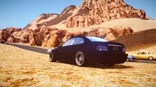 GTA4 - Direct Graphics v1.0 [Alpha] + Red Dead Desert '12