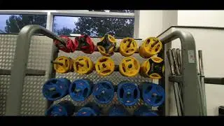 Pure Gym Northwich Virtual Tour