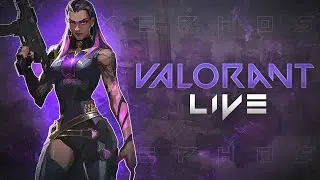 STRAXY IS LIVE! || VALORANT LIVE || ROAD TO 300