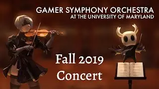 Dangerous Dinner (Kirby's Return to Dream Land) - Fall 2019 Concert