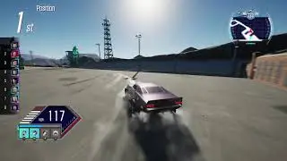 Fast And Furious Spy Racers Rise Of Shifter Gameplay Xbox Series X