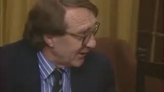 Очевидное-невероятное 1989 г. Сергей Капица