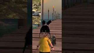 You Like Games with Cats? #ff14 #catshorts #gaming