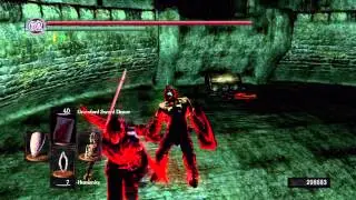 Dark Souls PvP Ep#04 - DarkProjectMayhem Fightclub