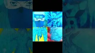 DMS KAKASHI 🔥 | #anime #kakashi #narutoshippuden #quotes