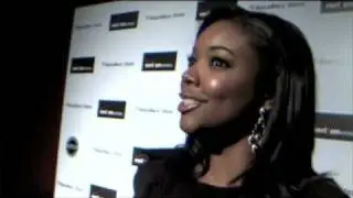 Techie Diva with Gabrielle Union