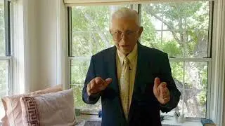 Dr. Bill Wyatt's Channel