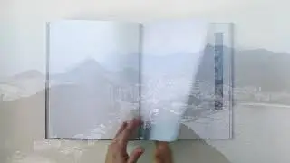 The Edge of Knowing - Book Trailer