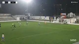 Sporting CP hits the bar at the Algarve Elite Cup!