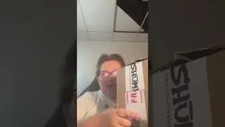 Shumi Mystery Box