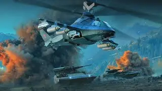 MWT tank battle game (new)