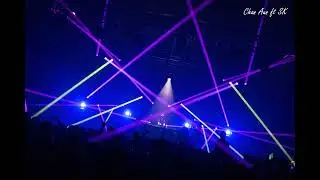Nonstop💊 DyBek ft Chan Aun ft SK 🎭 FIRE 2NE1 DJ s O mix 2026 PART73 153BPM🎧🚀