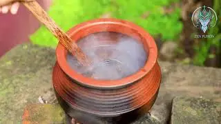 Karkidaka Kanji &ndash; Kerala&rsquo;s Ayurvedic Monsoon Porridge for Healing & Immunity