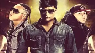 Clandestino y Yailemm Ft Chencho (Plan B) - Caseria De Nenotas  (Original) (Letra) ►REGGAETON 2013◄