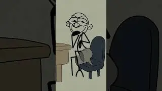 RICO 😅.              #rico #ricoanimation #ricominciare