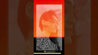 Advanced Masking Technique | Class 20 | Filmmaking | #shorts #trending #viral  #videoediting #photo