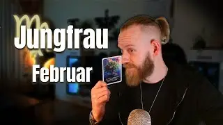 ♍Jungfrau Februar Tarot : Ein klarer Neuanfang nach einem endgültigen Ende