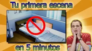 #Koikatu/Charastudio | Crea tu primera escena | Iniciaci&oacute;n | Mapas y Personajes (RESUBIDO)