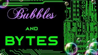 Bubbles and Bytes - Technotixx EDM