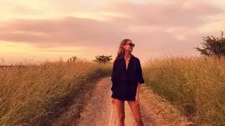 Masego - Mystery Lady (Sego's Remix), Slowed and Reverb