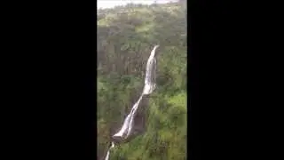 Thoseghar Waterfall, Satara