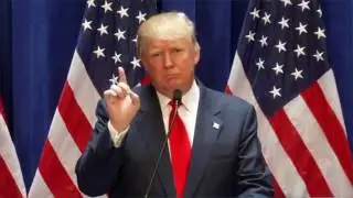 Trump confirms US taxpayers will pay for wall, not Mexico