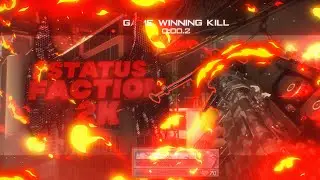 Statusfaction 2K