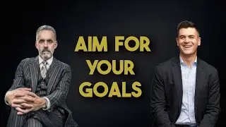How to create PURPOSE in life | Jordan Peterson