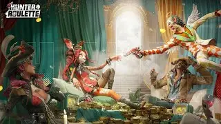 Hunter Roulette Gameplay Android