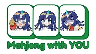 Let's play Mahjong Soul together! | Member Gaming