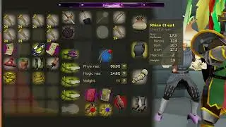 For the Queen [FlyKnight] W/ Cybersp1der7