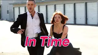 In Time 2011 | Action Movie #movie 