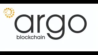 ARGO Blockchain: One Of The Best Bitcoin/Blockchain Companies In The World!