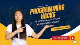 Programming Hacks! 💻🚀