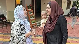 Home Tour അനിയത്തിയുടെ പുതിയ വീട് 🏡🏠