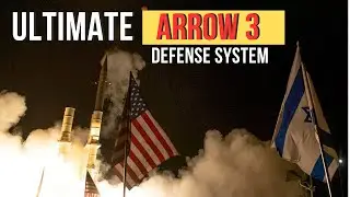 This Defense System Saved Thousands of Israelis from Iran's Attack | Infomazon