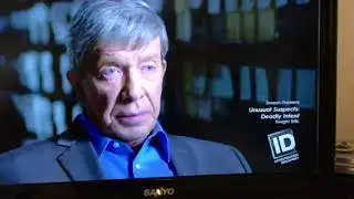 Judy Goodson in &ldquo;Homicide Hunter&rdquo;, ID Channel